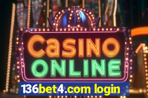 136bet4.com login